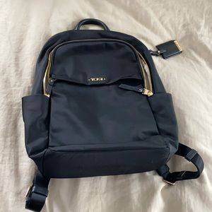 Tumi Backpack